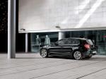 BMW 120i 5-Door 2007 года